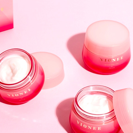 VIONEE Sensitive bright cream