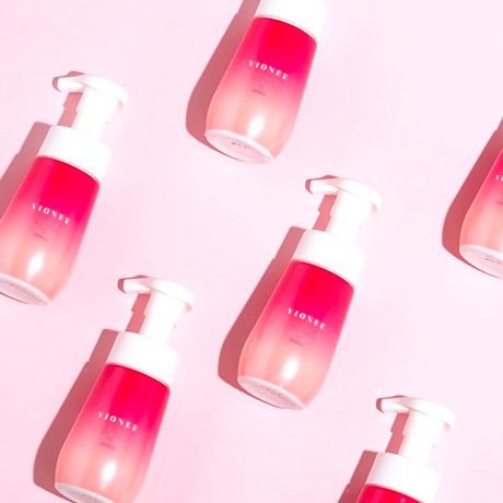 VIONEE Sensitive moisture wash